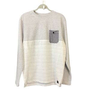 Swiss Cross Original Trailblazer Long Sleeve Crewneck Shirt